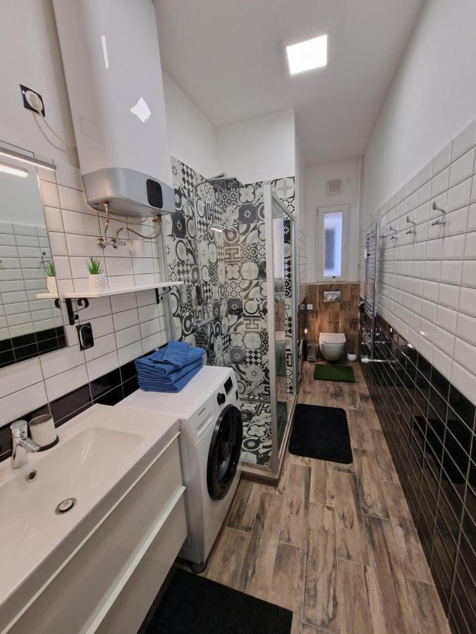 Apartmán Point Budapešť