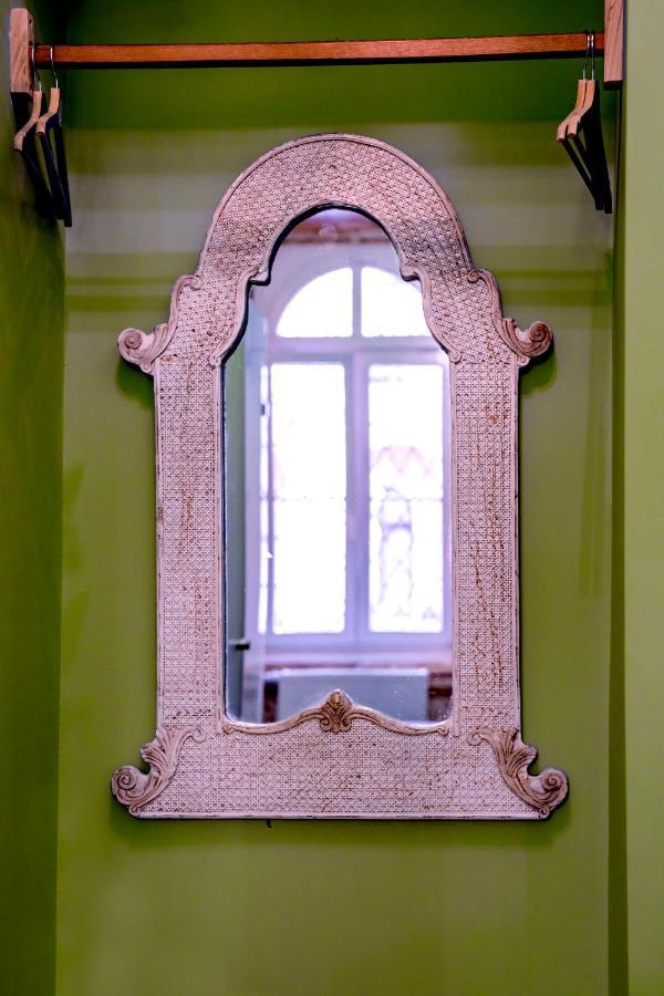 Aparthotel Budapestayz - Raday