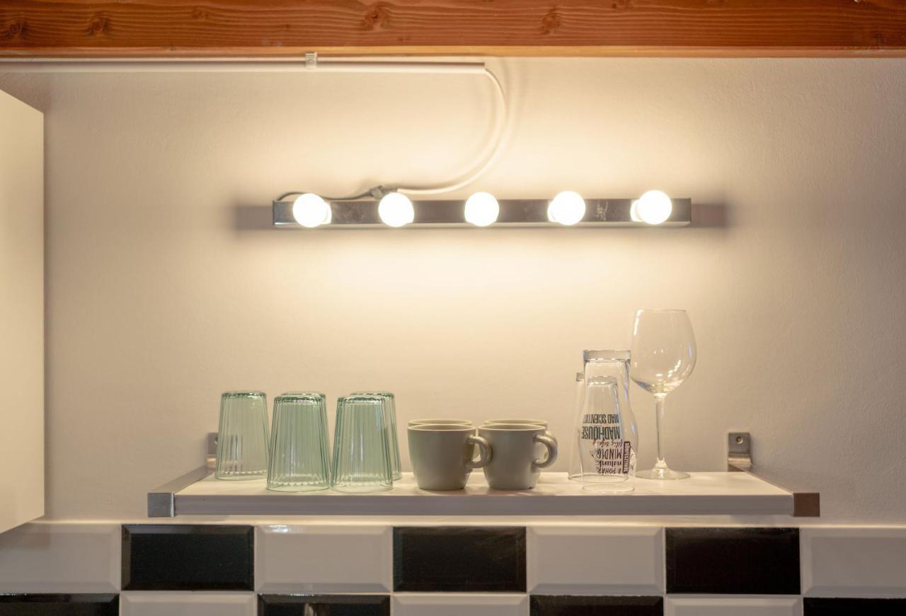 Apartamento Mooki Rumbach Budapest