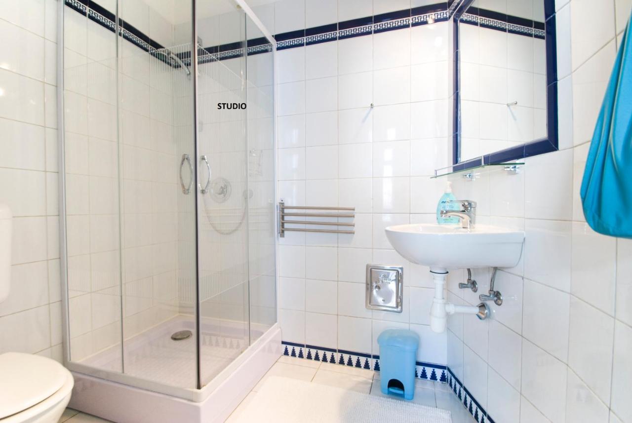 Apartment Friendly Oktogon *