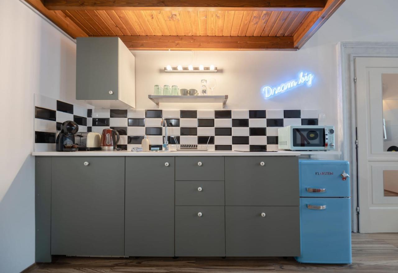 Apartamento Mooki Rumbach