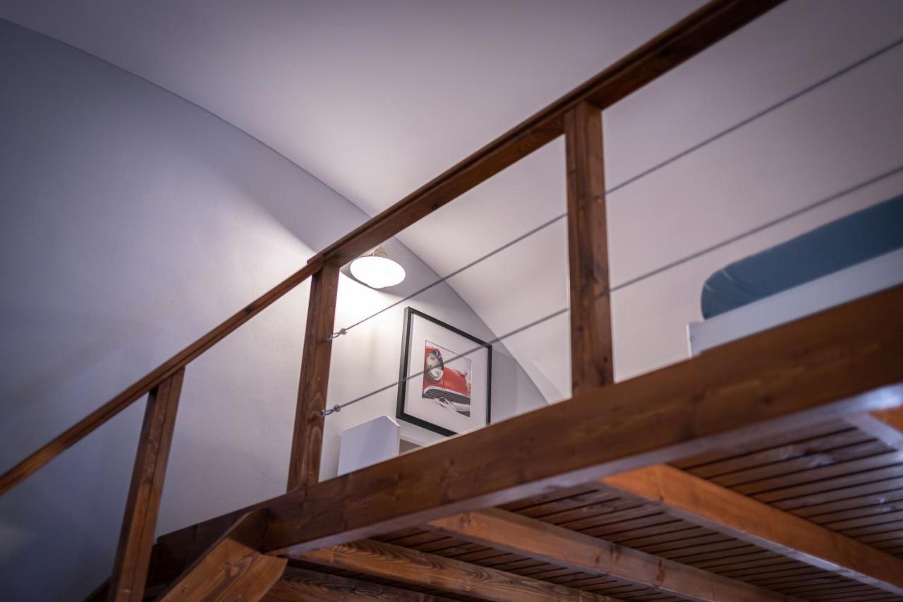 Mooki Rumbach Apartamento