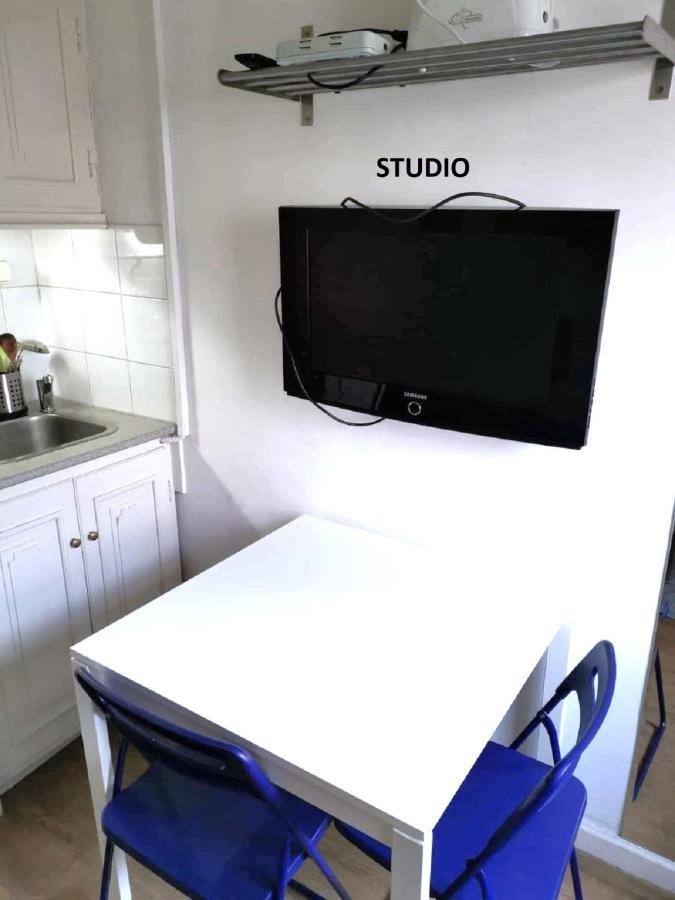Friendly Oktogon Apartment Budapest