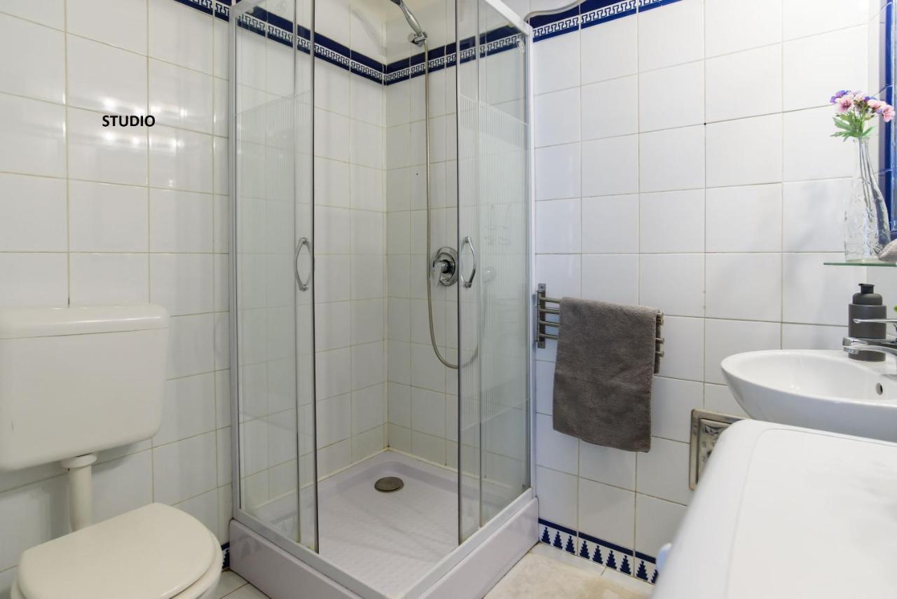 Apartment Friendly Oktogon Budapest