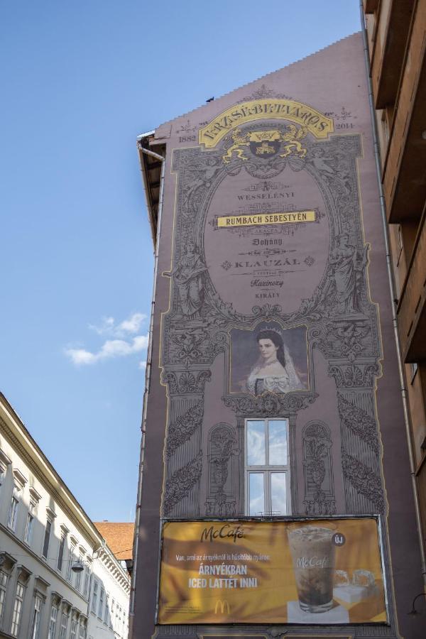 Apartamento Mooki Rumbach