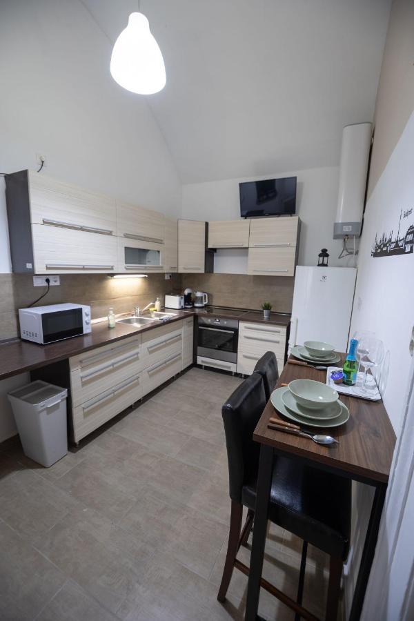 Apartamento Mooki Rumbach Budapest
