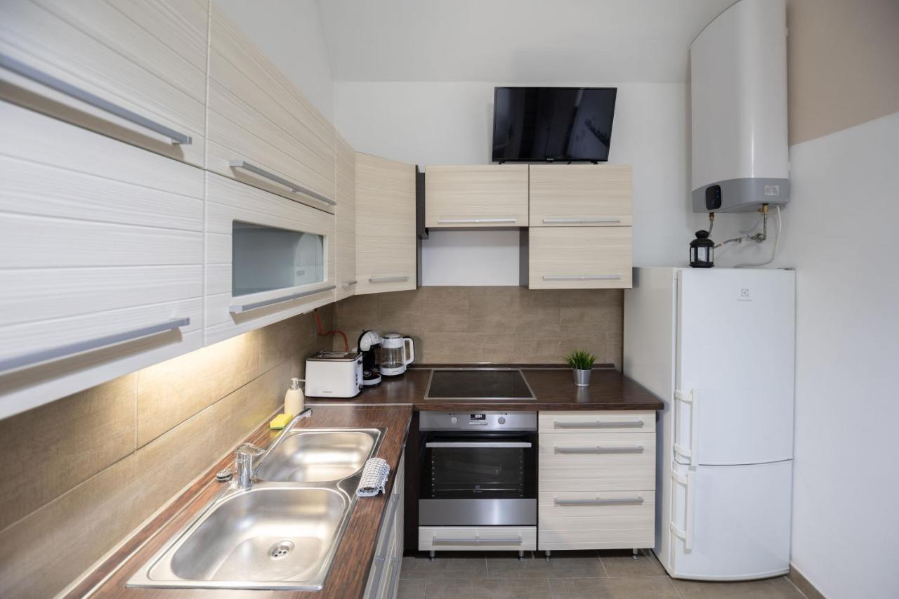 Apartamento Mooki Rumbach