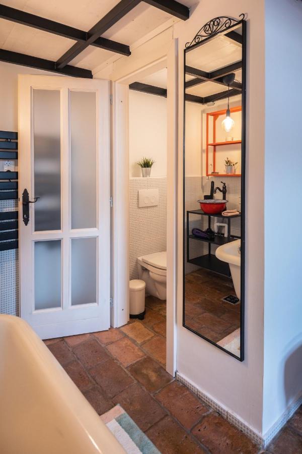 Apartamento Mooki Rumbach