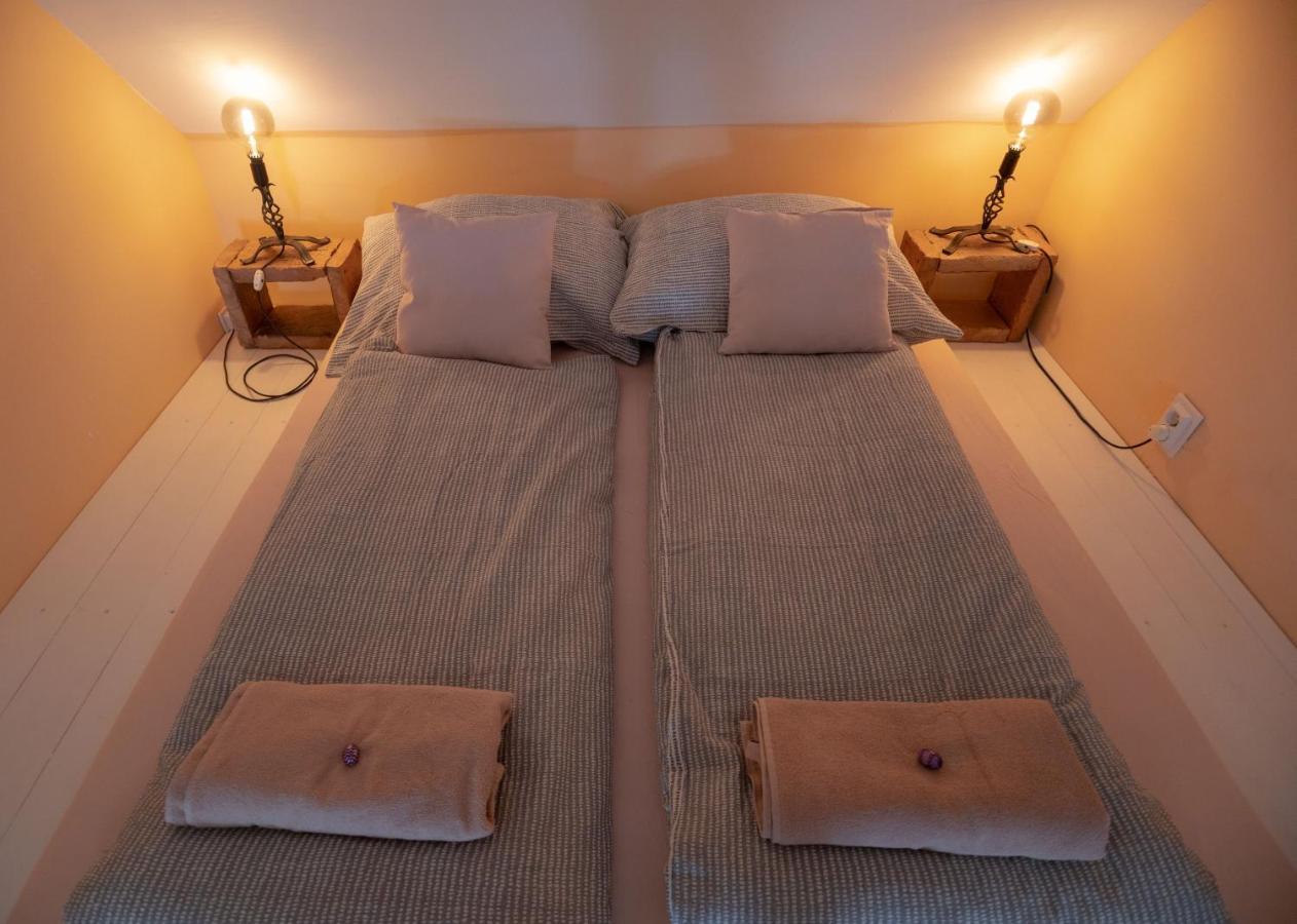 Apartamento Mooki Rumbach *