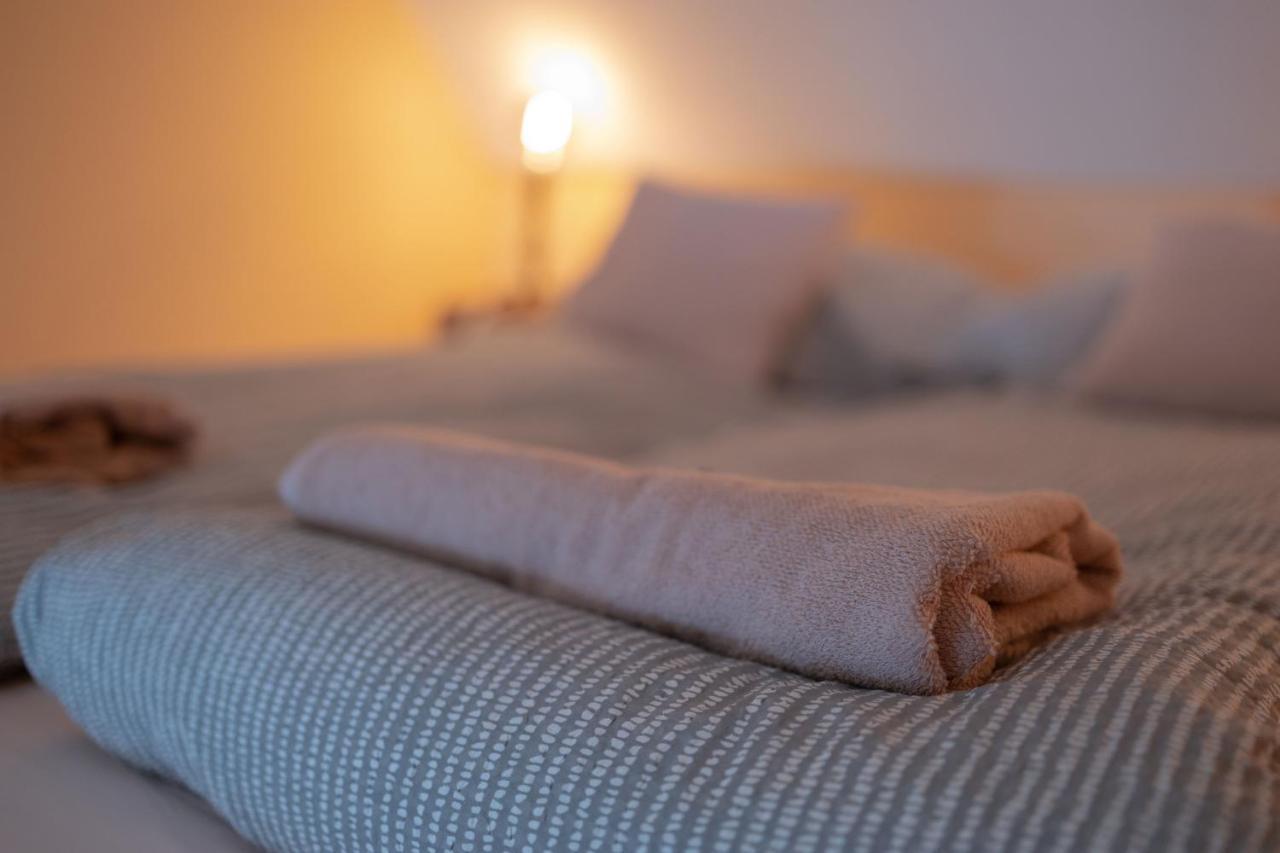 Apartamento Mooki Rumbach *