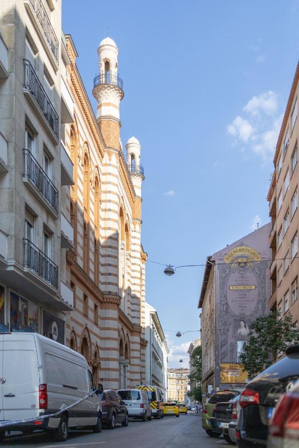 Apartamento Mooki Rumbach *