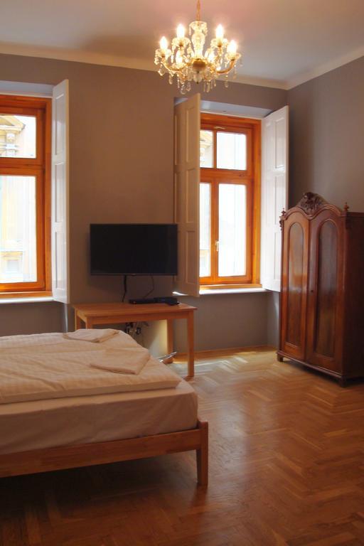 Market Square Ii. Apartman *