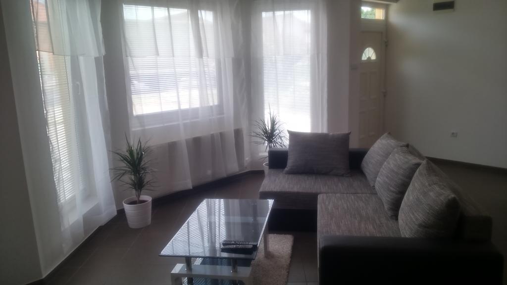 Lejlighed Solid Apartmans Budapest