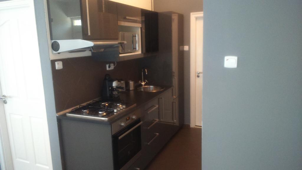 Solid Apartmans