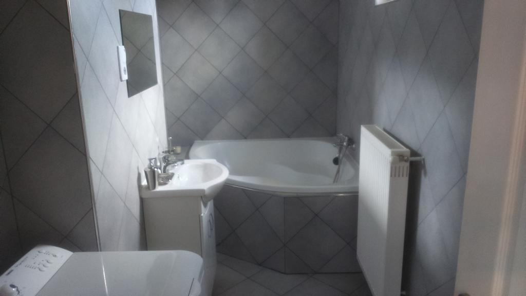 Solid Apartmans Lejlighed Budapest