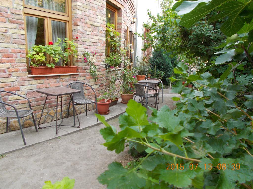 Hungaria Maison d'hôtes 2*