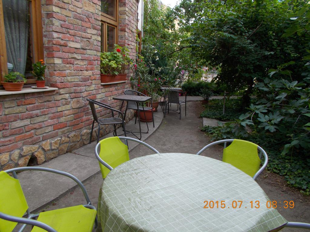 Guest house Hungaria