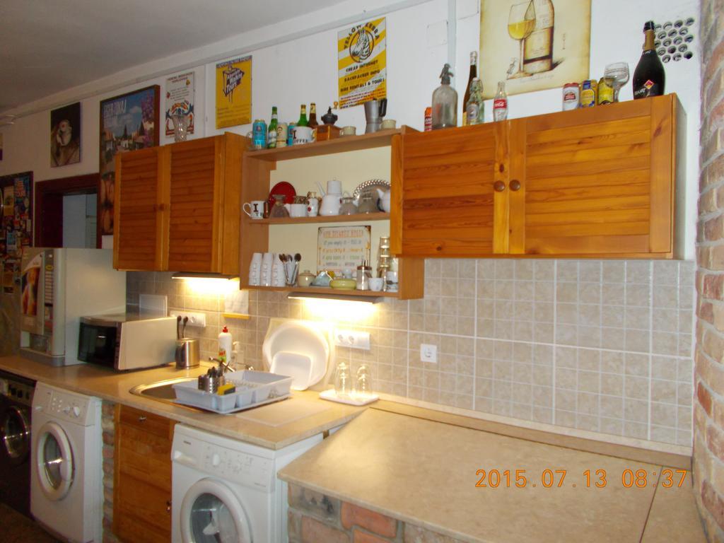 Maison d'hôtes Hungaria 2*