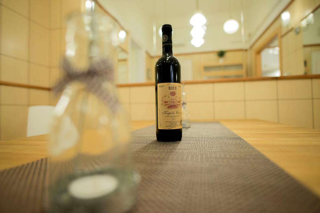 Appartamento Budapest Centrum Apartman