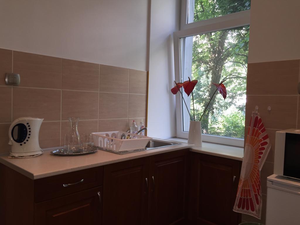 Apartamento Marxim Budapest