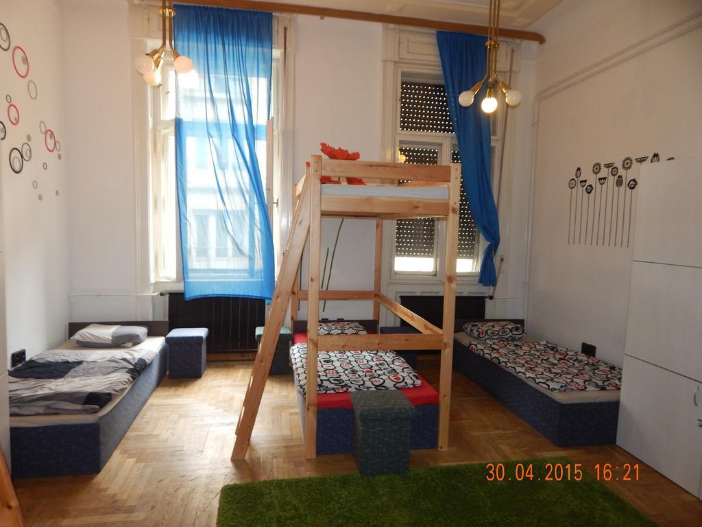 Ostello Violet Hostel *