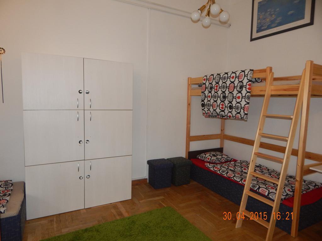 Violet Hostel