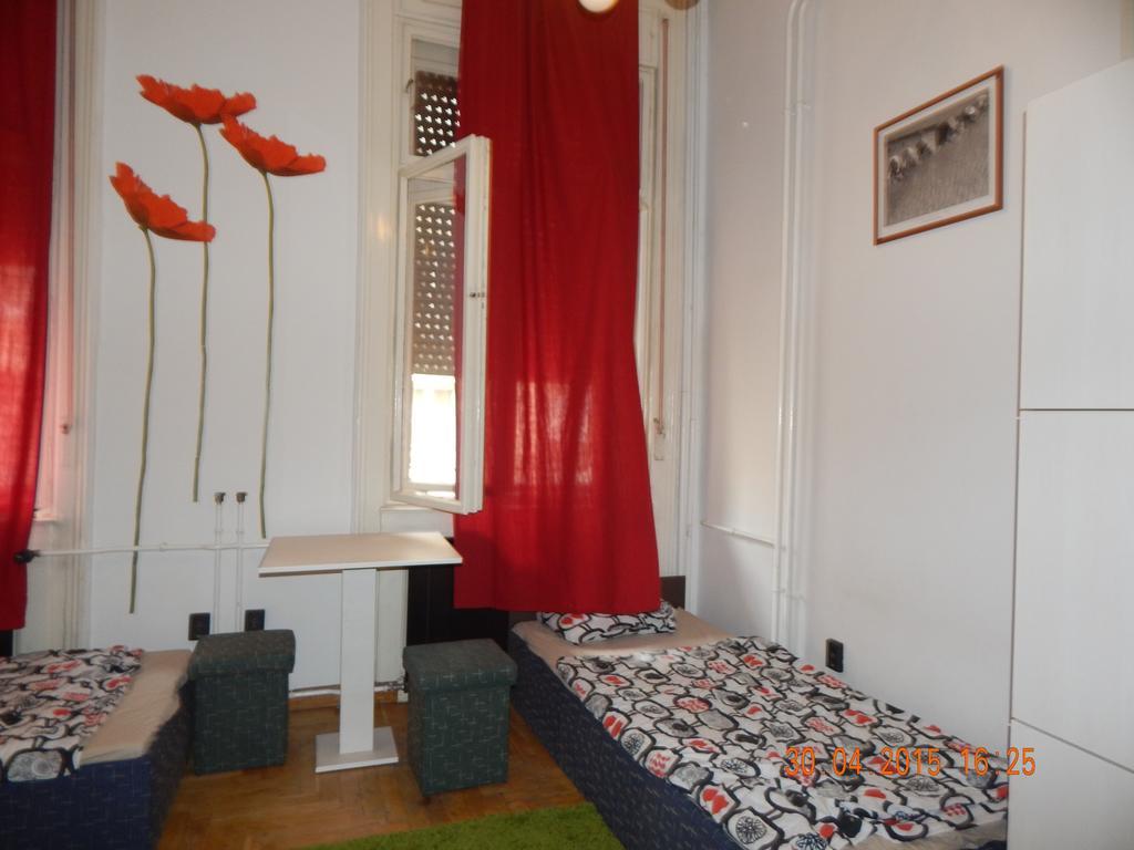 Violet Hostel Budapest