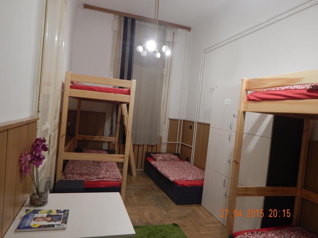 Violet Hostel