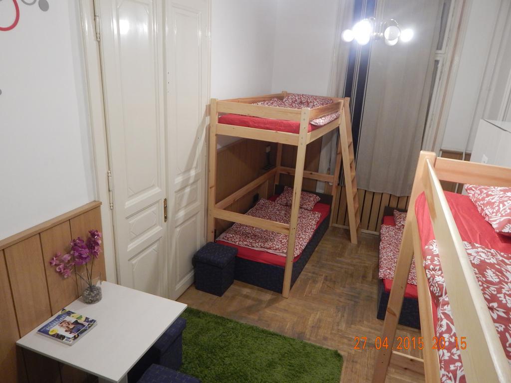 Violet Hostel * Budapest