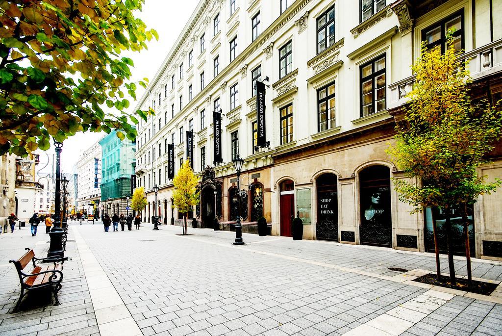 Apartamento Stylish Budapest
