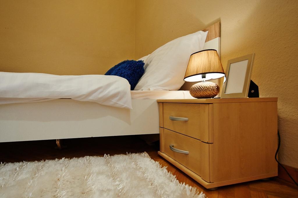 Budapest City Apartments Apartment