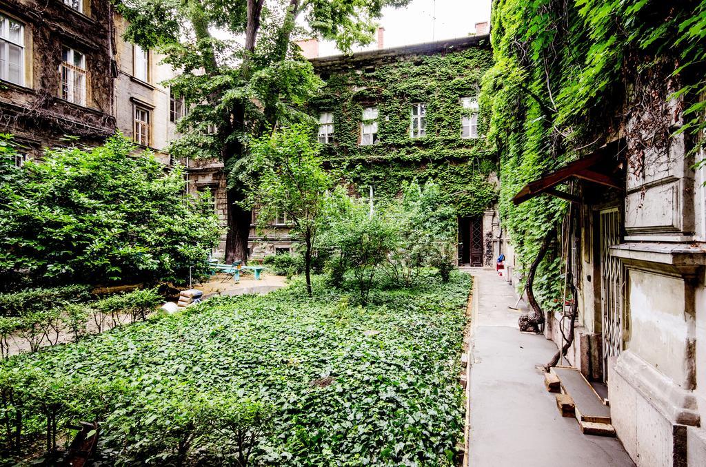 The Fashion Street Appartement