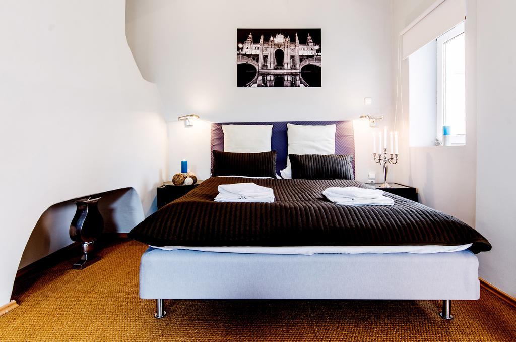 Appartement The Fashion Street *
