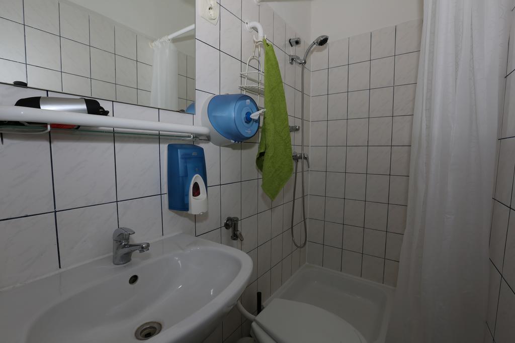 Westend Minihotel Budapest