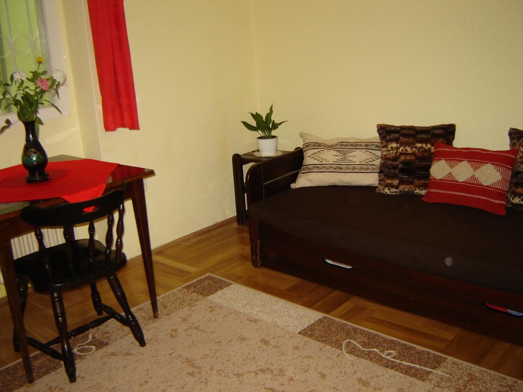 Appartamento Milestone Budapest