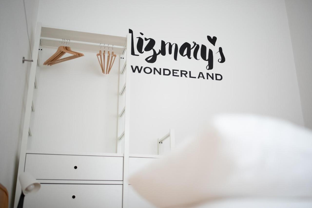 Lägenhet Lizmary's Wonderland
