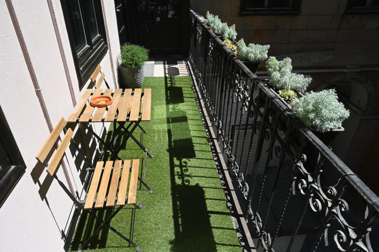 Appartamento Akacfaapartman Budapest