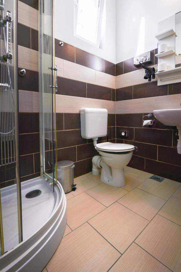 Chesscom Guest house Budapest