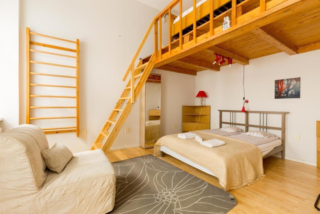 Apartamento Szentkiralyi 5 - Double Basic In The Center - Self-check-in *