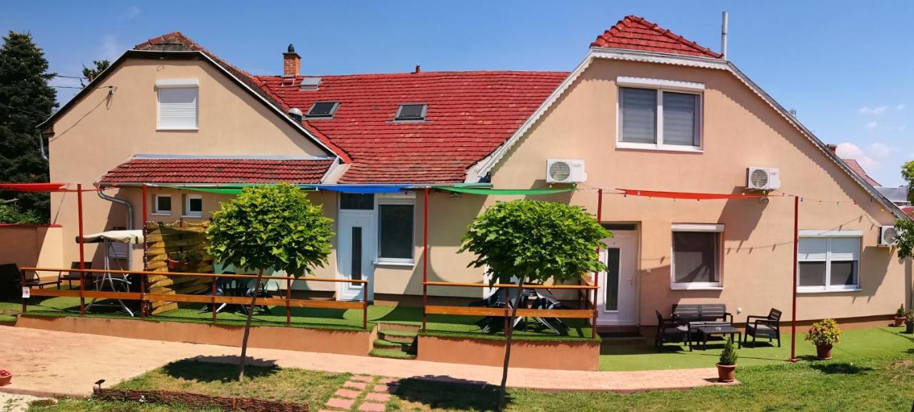 Appartement Garden *