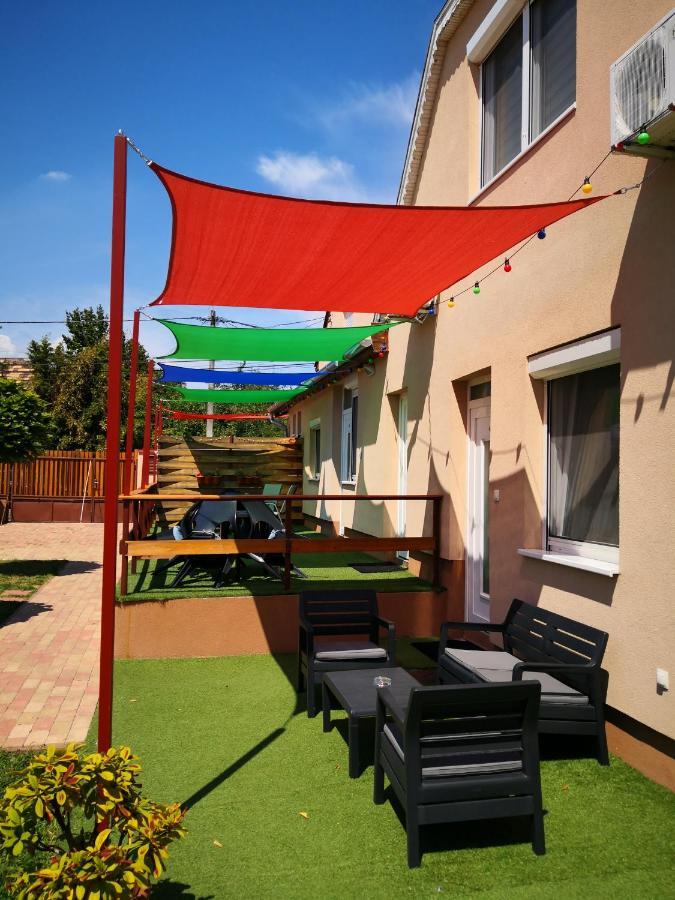 Garden Appartement Budapest