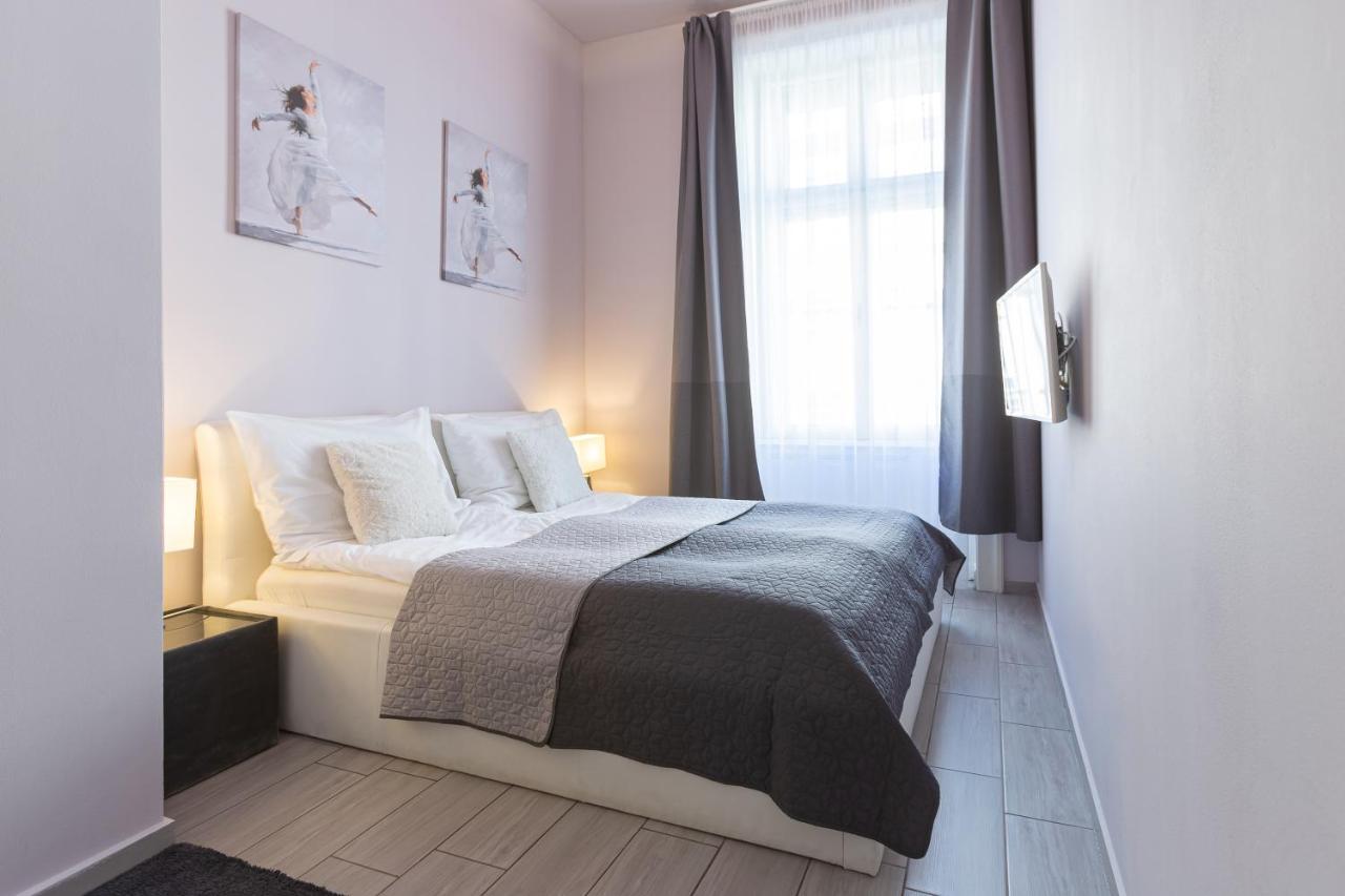 Butik Life & Appartamento Budapest