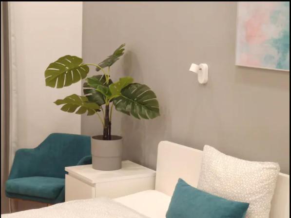 3bdr/2bath/3a/c Design Apt, Central, Free Parking, Quiet * Budapest
