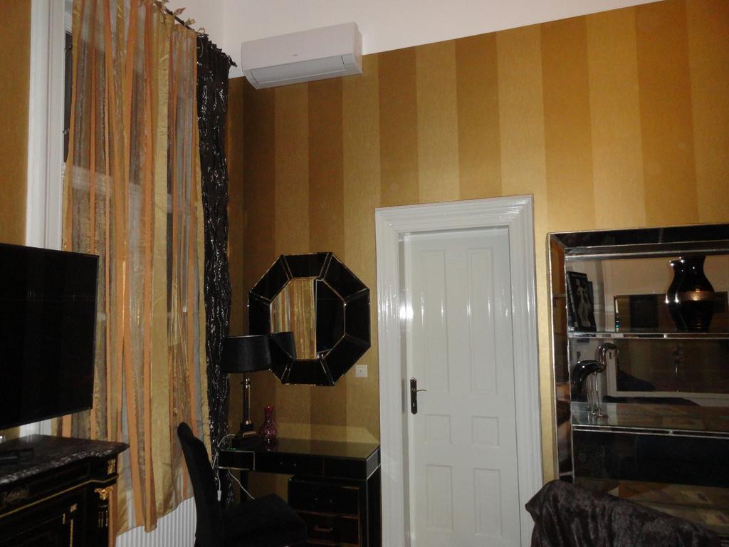 Boudoir