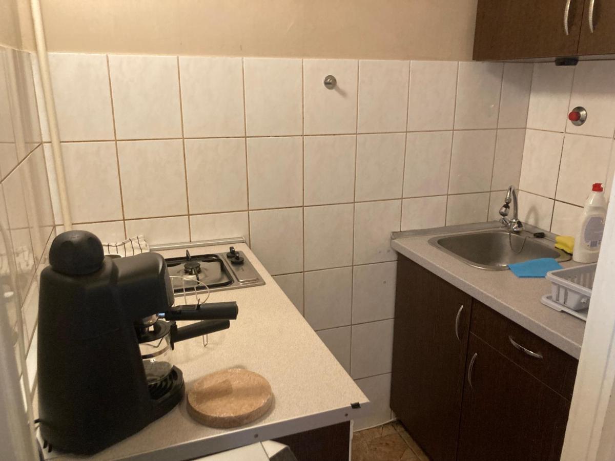 Appartamento Roland Downtown - Pozsonyi Budapest