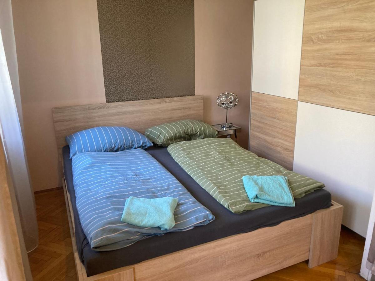 Roland Downtown - Pozsonyi Budapest