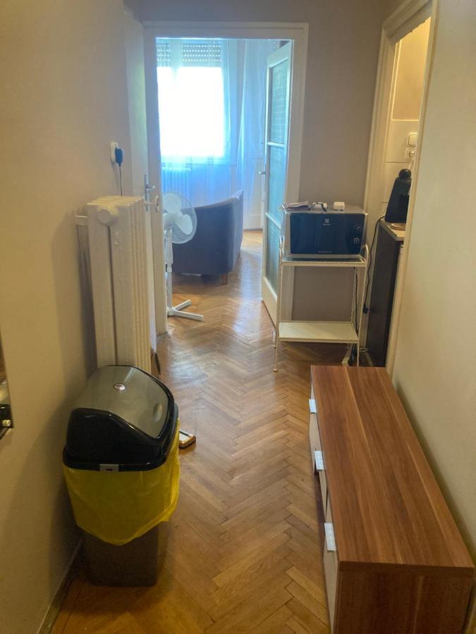 Appartamento Roland Downtown - Pozsonyi