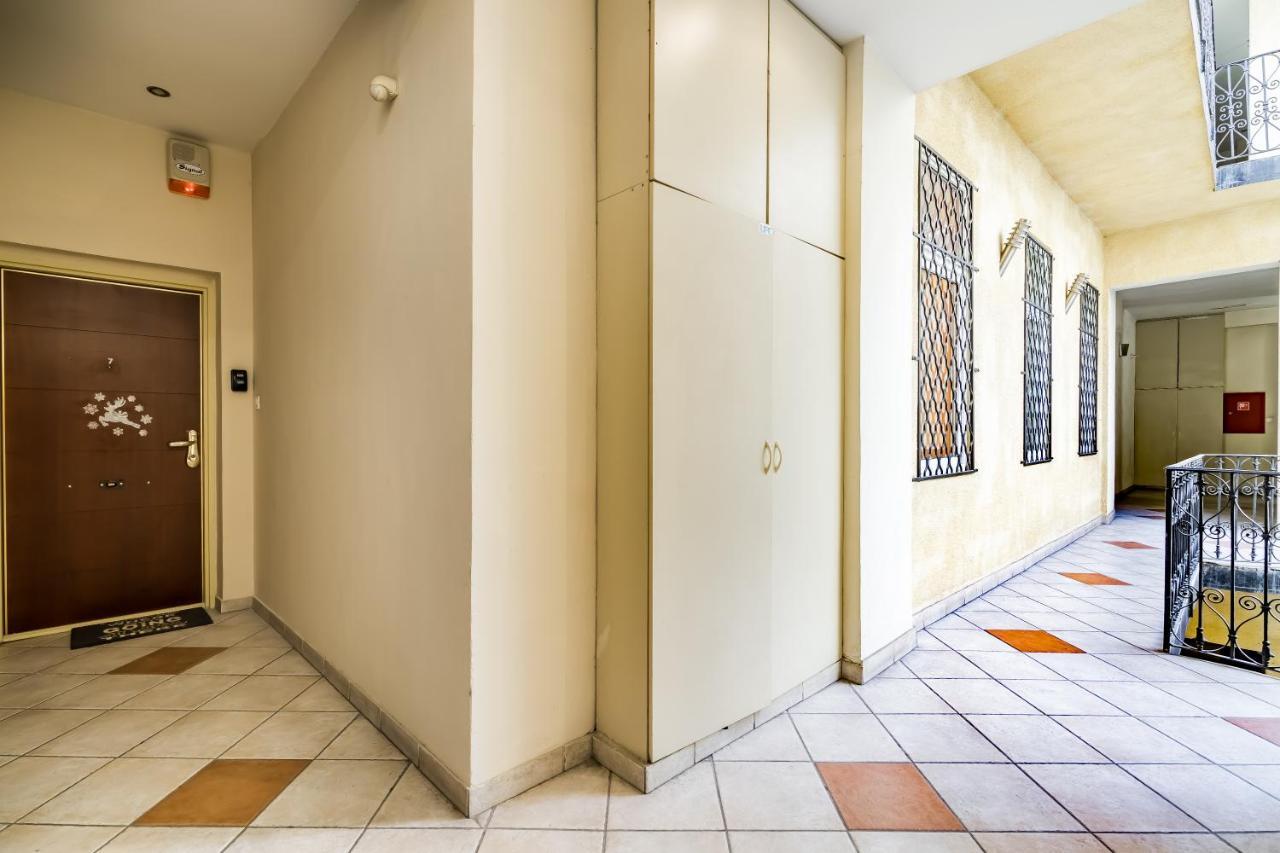 Apartman Premier *