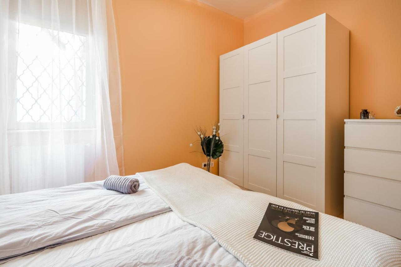 Apartman Premier *