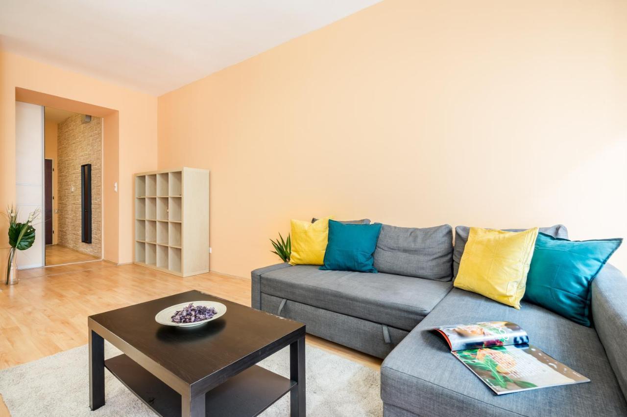 Apartment Premier